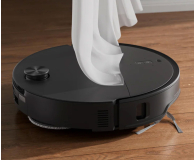 Roborock Robot sprzątający Qrevo Edge 2 biały - 1535285 - zdjęcie 7